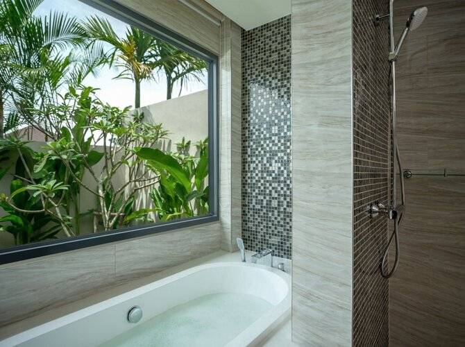 De Malee Pool Villas