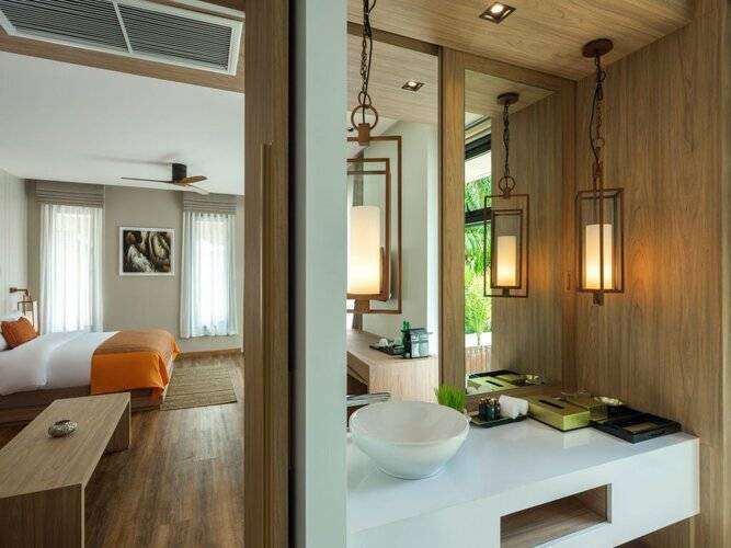 De Malee Pool Villas