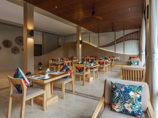 De Malee Pool Villas