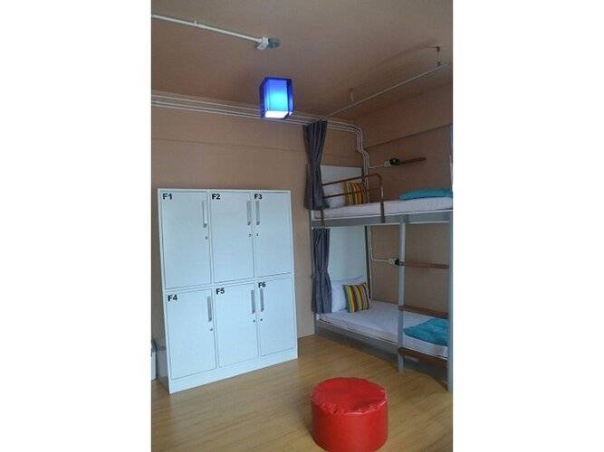 Ideal Beds Hostel Ao Nang Beach