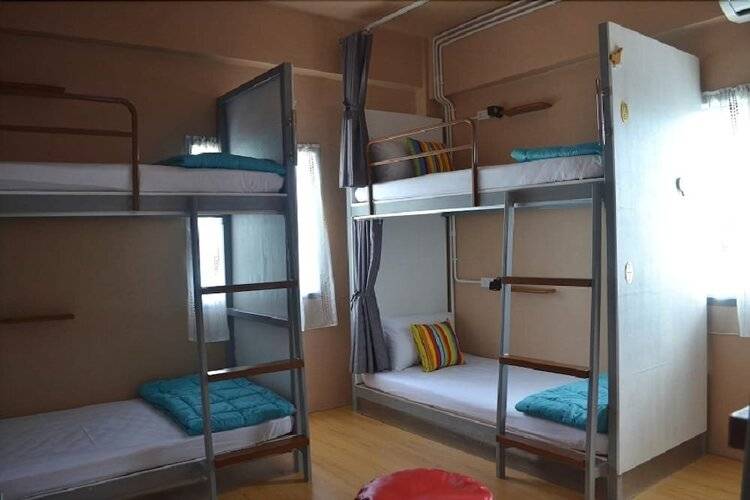 Ideal Beds Hostel Ao Nang Beach