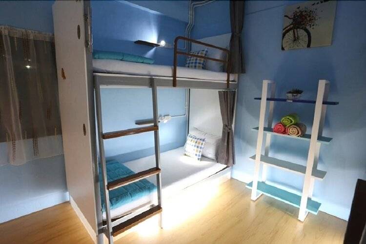Ideal Beds Hostel Ao Nang Beach