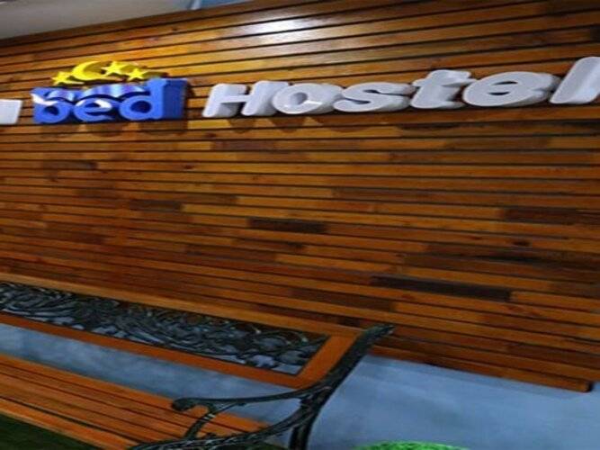 Ideal Beds Hostel Ao Nang Beach