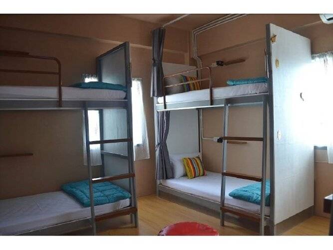 Ideal Beds Hostel Ao Nang Beach