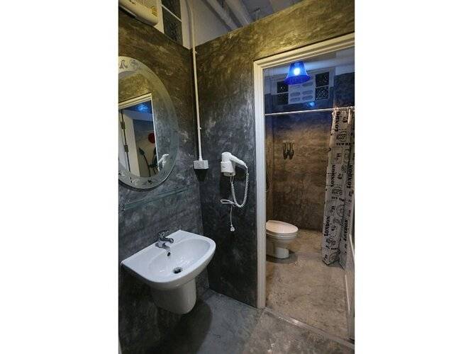 Ideal Beds Hostel Ao Nang Beach