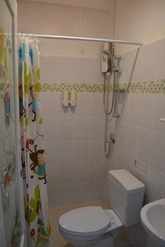 Ideal Beds Hostel Ao Nang Beach