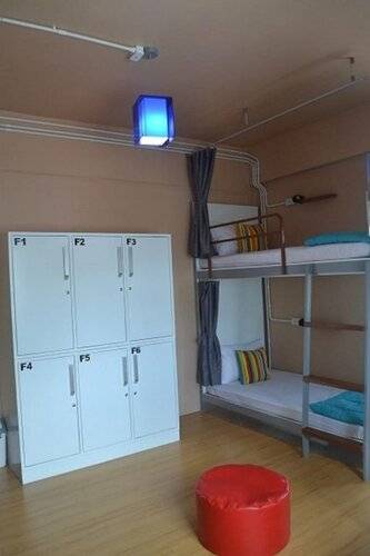 Ideal Beds Hostel Ao Nang Beach