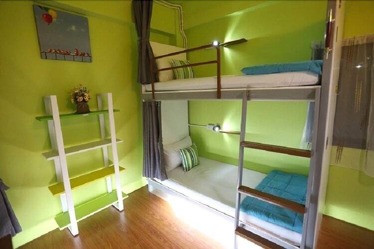 Ideal Beds Hostel Ao Nang Beach