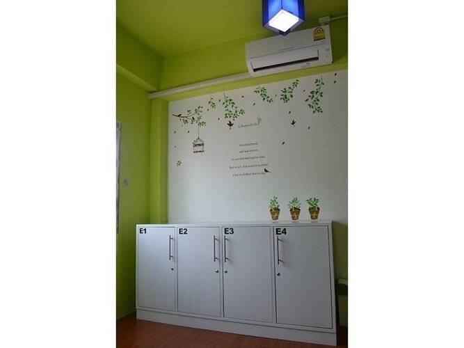 Ideal Beds Hostel Ao Nang Beach