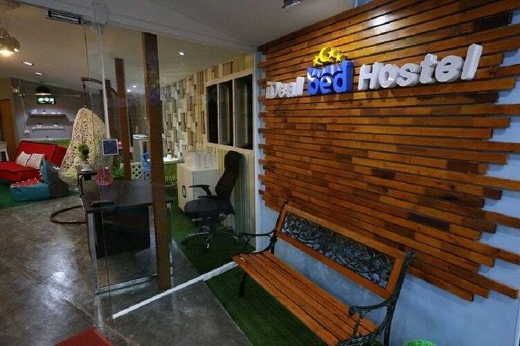 Ideal Beds Hostel Ao Nang Beach