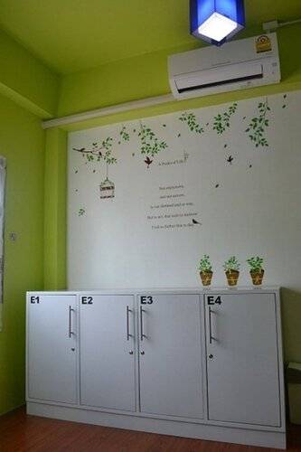 Ideal Beds Hostel Ao Nang Beach