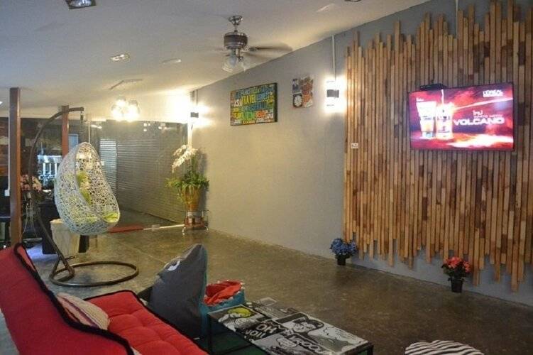 Ideal Beds Hostel Ao Nang Beach