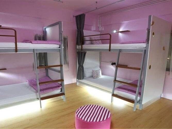 Ideal Beds Hostel Ao Nang Beach