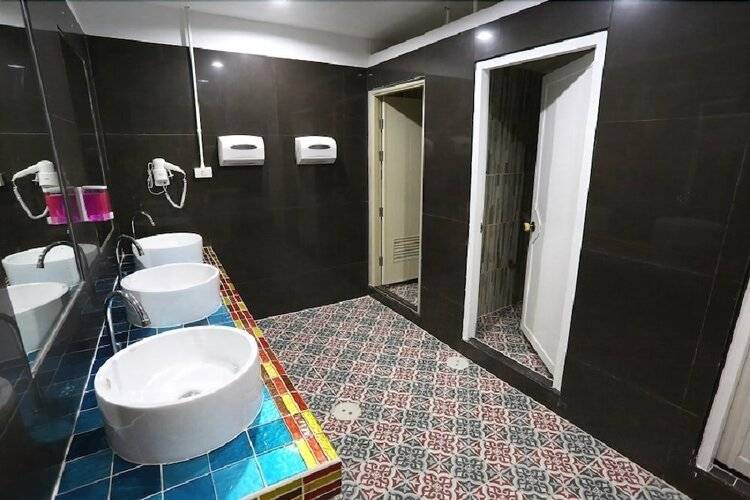 Ideal Beds Hostel Ao Nang Beach