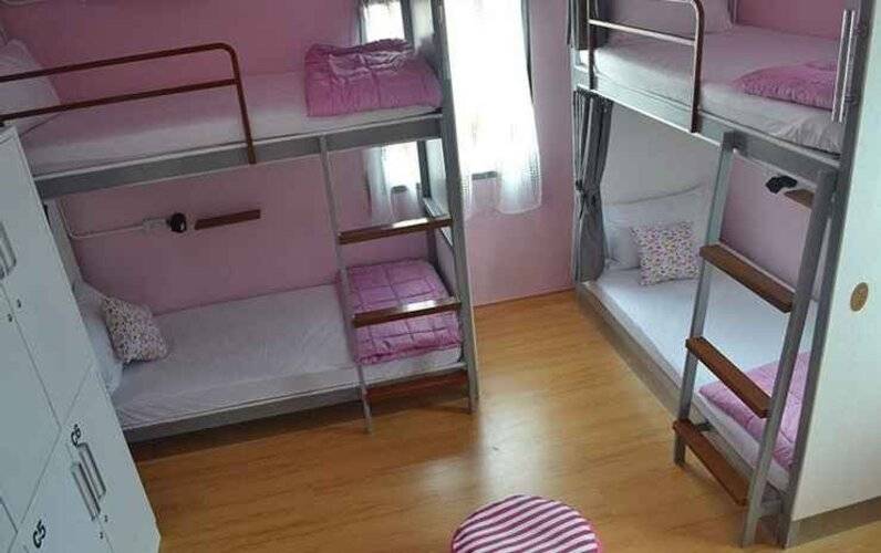 Ideal Beds Hostel Ao Nang Beach