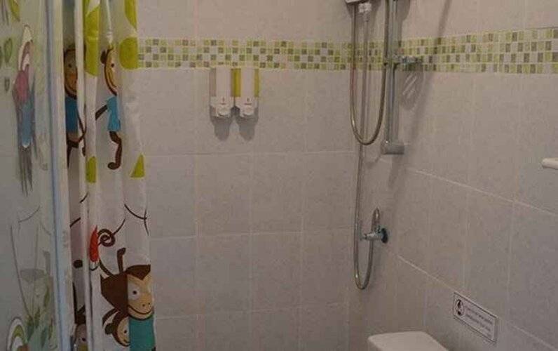 Ideal Beds Hostel Ao Nang Beach