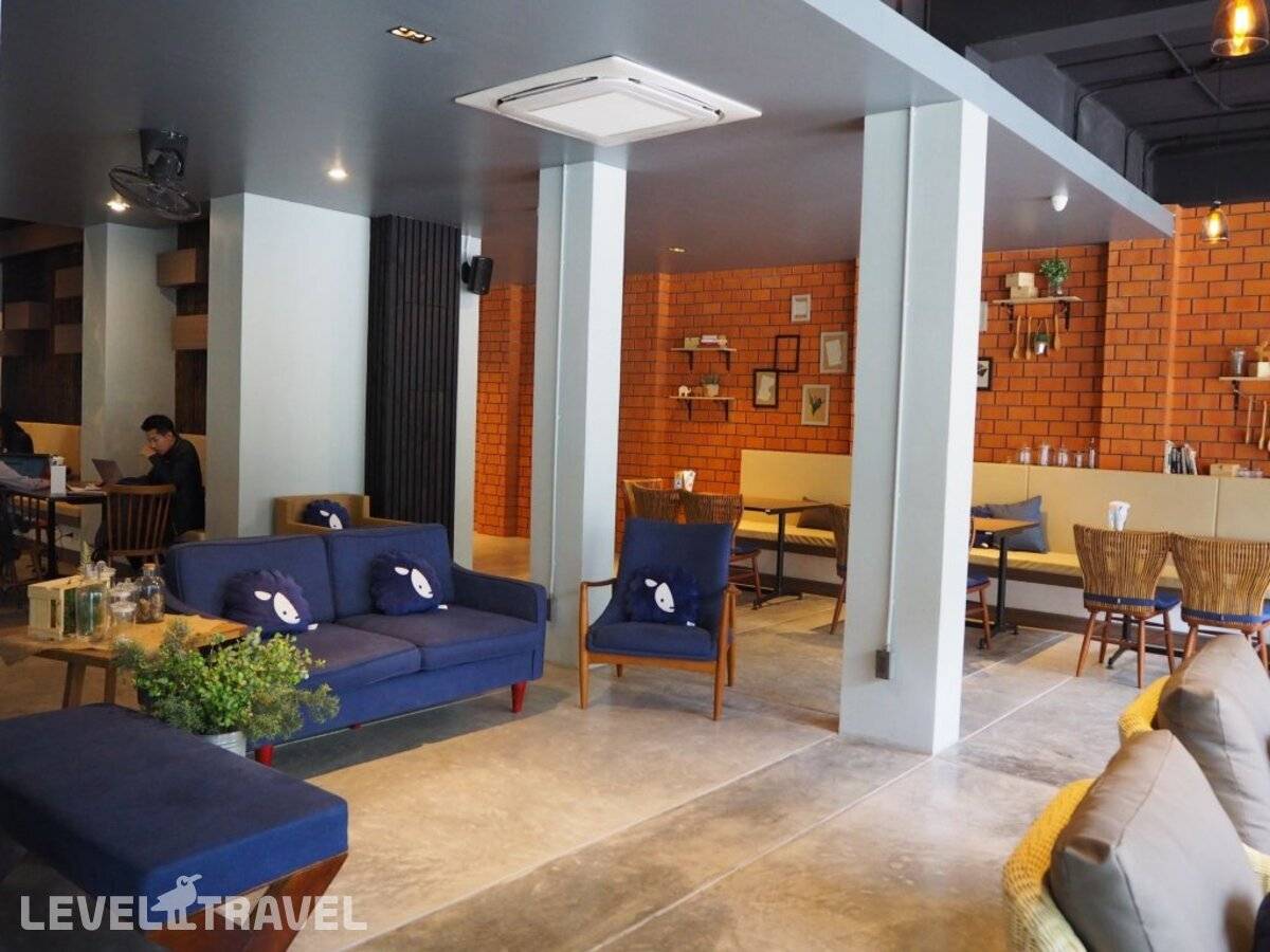 фотографии отеля Kokotel Krabi Oasis в Таиланд(Ао Нанг) - фото №24