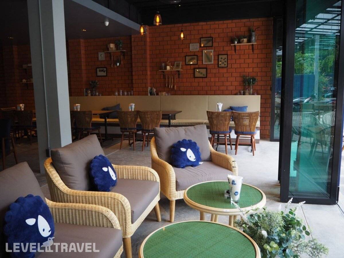 фотографии отеля Kokotel Krabi Oasis в Таиланд(Ао Нанг) - фото №14