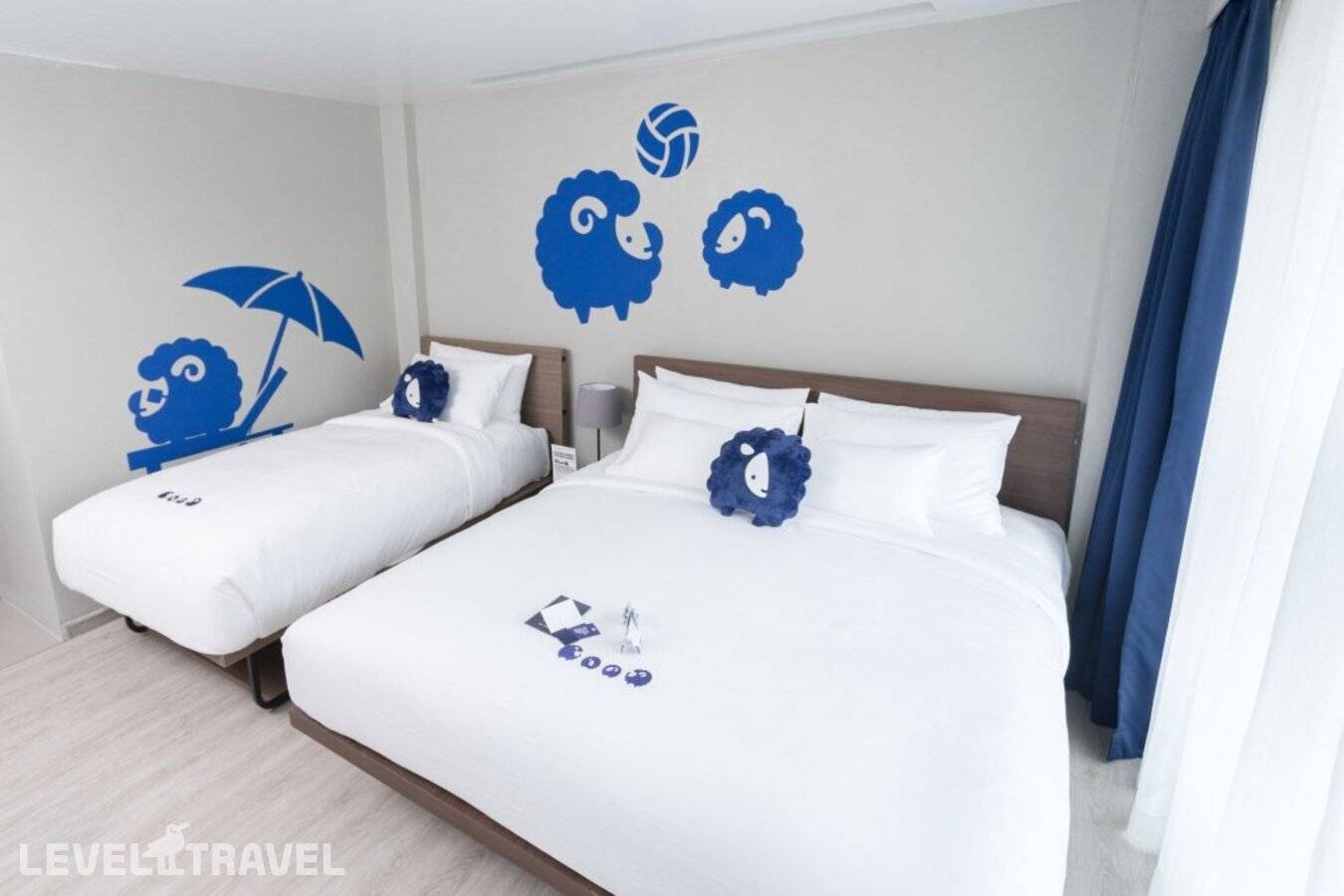 фотографии отеля Kokotel Krabi Oasis в Таиланд(Ао Нанг) - фото №4