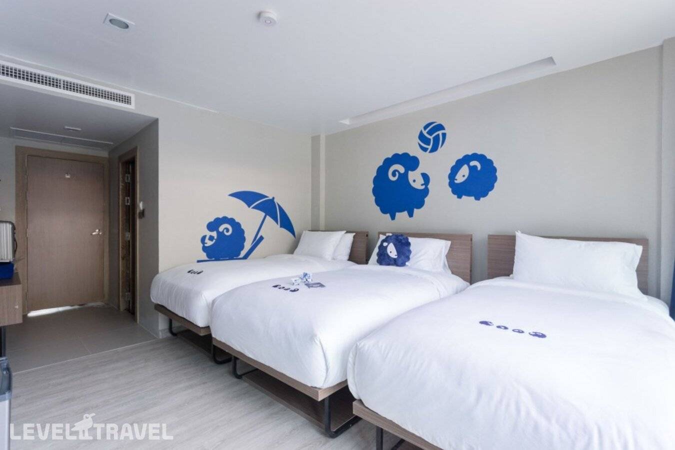 фотографии отеля Kokotel Krabi Oasis в Таиланд(Ао Нанг) - фото №13