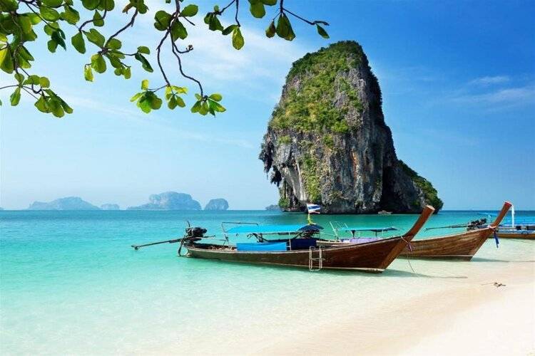 Kokotel Krabi Oasis