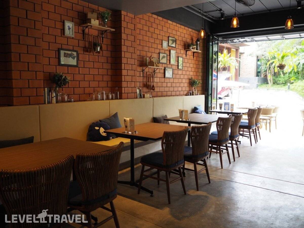 фотографии отеля Kokotel Krabi Oasis в Таиланд(Ао Нанг) - фото №11