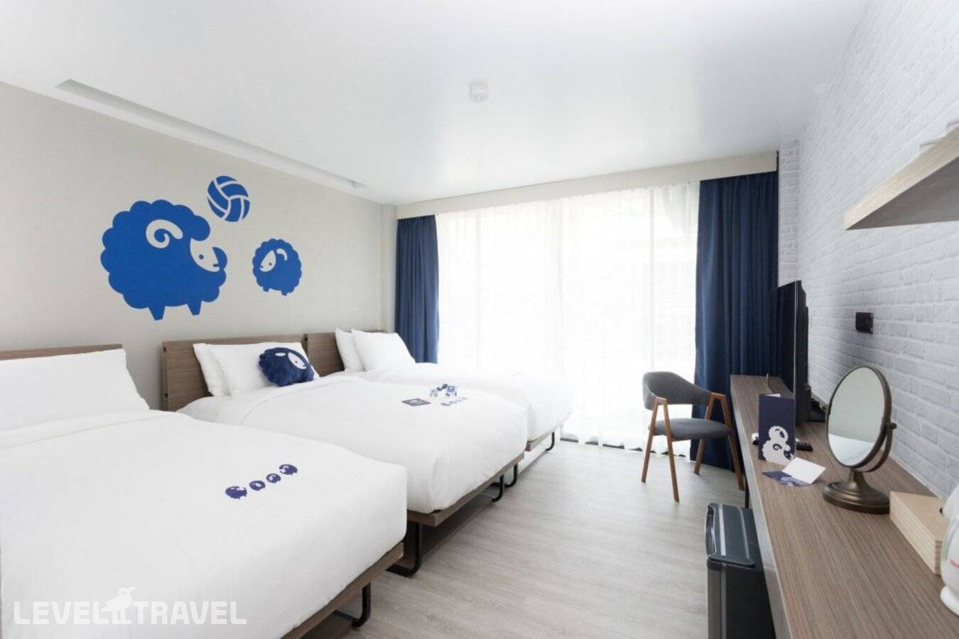 фотографии отеля Kokotel Krabi Oasis в Таиланд(Ао Нанг) - фото №30