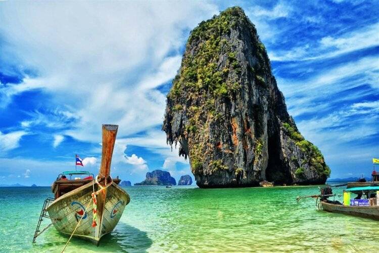 Kokotel Krabi Oasis