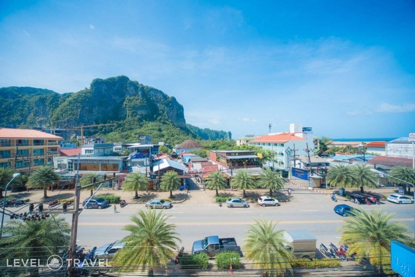 фотографии отеля Kokotel Krabi Oasis в Таиланд(Ао Нанг) - фото №36