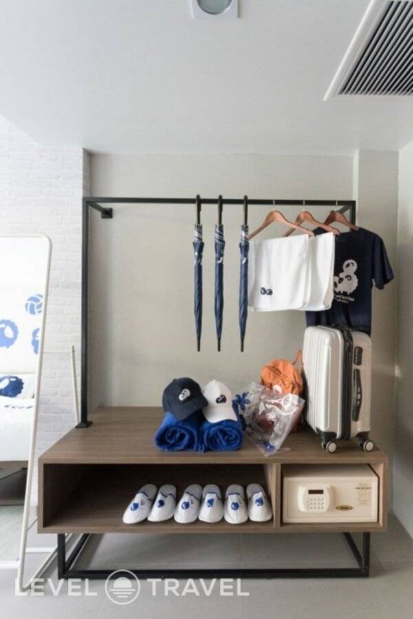 фотографии отеля Kokotel Krabi Oasis в Таиланд(Ао Нанг) - фото №23