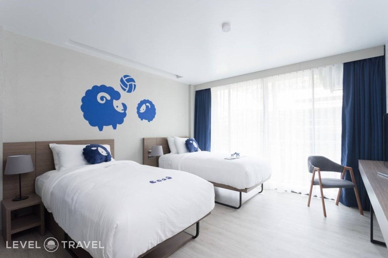 фотографии отеля Kokotel Krabi Oasis в Таиланд(Ао Нанг) - фото №33