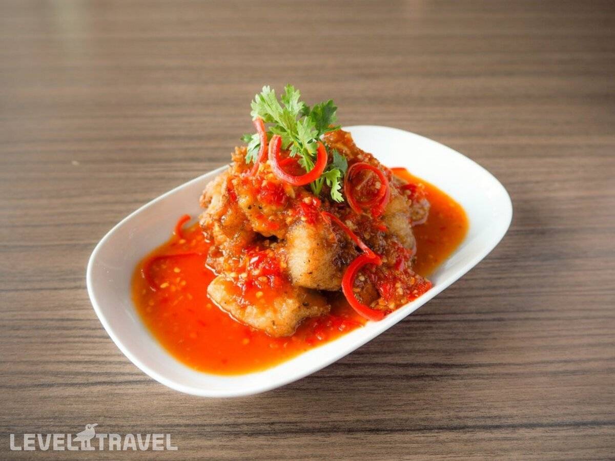 фотографии отеля Kokotel Krabi Oasis в Таиланд(Ао Нанг) - фото №16