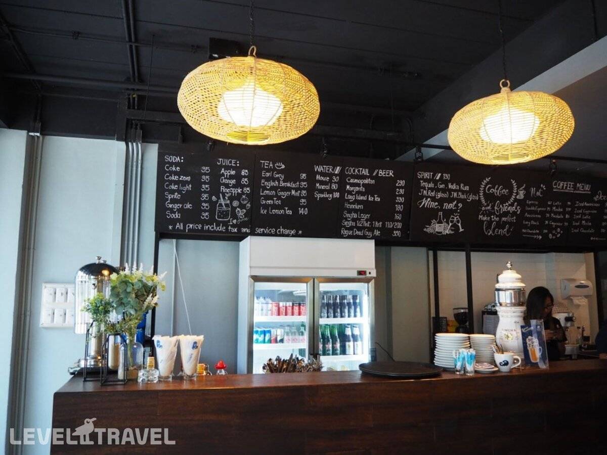 фотографии отеля Kokotel Krabi Oasis в Таиланд(Ао Нанг) - фото №8