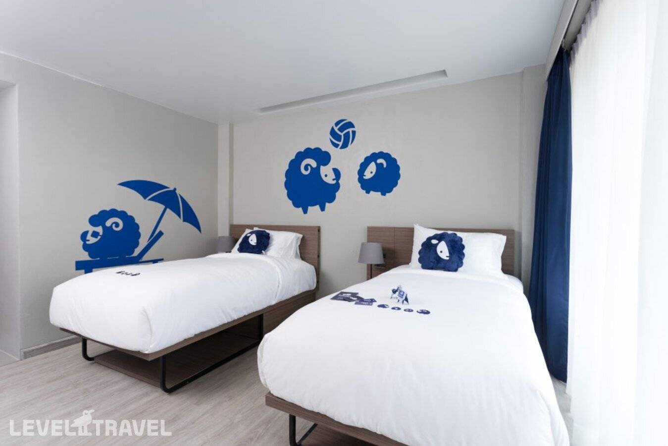 фотографии отеля Kokotel Krabi Oasis в Таиланд(Ао Нанг) - фото №27