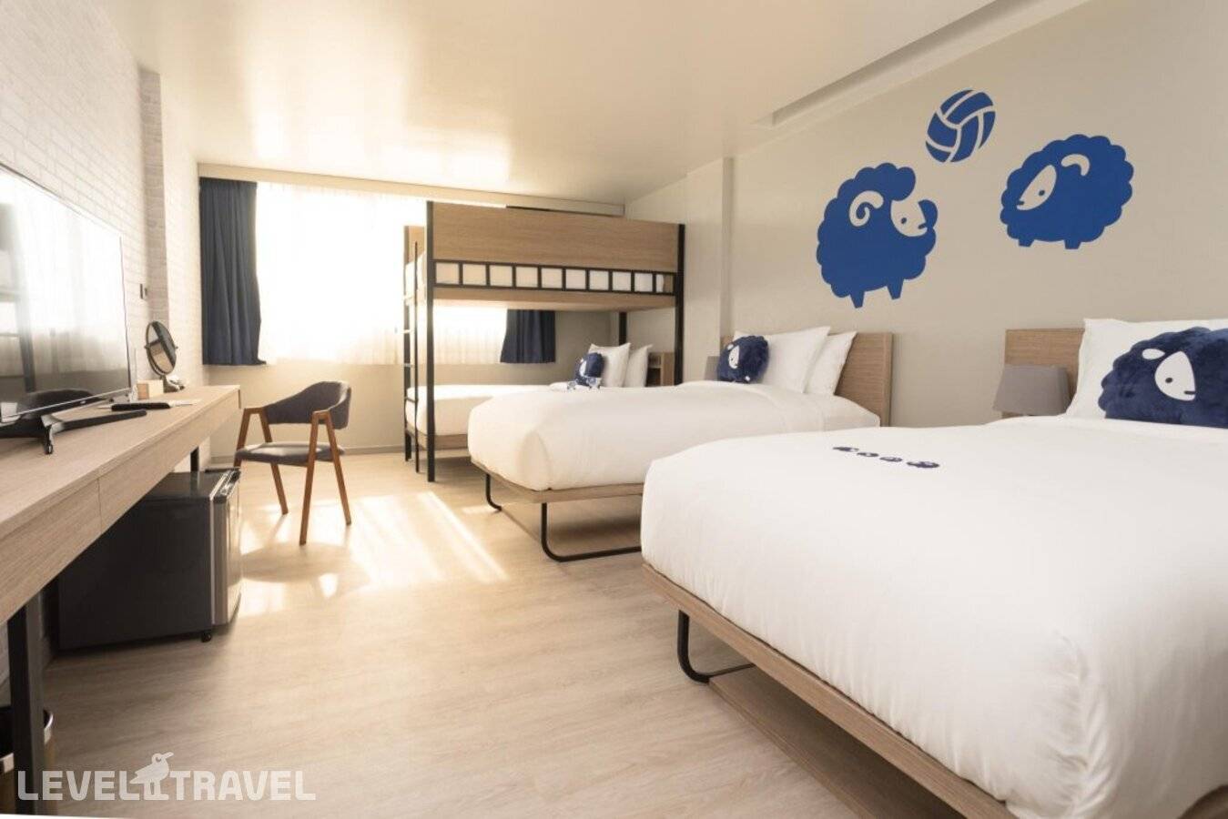 фотографии отеля Kokotel Krabi Oasis в Таиланд(Ао Нанг) - фото №5