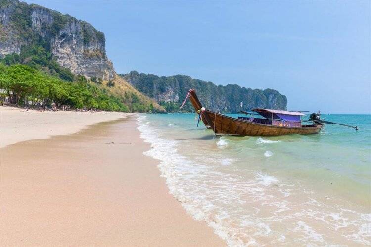 Kokotel Krabi Oasis