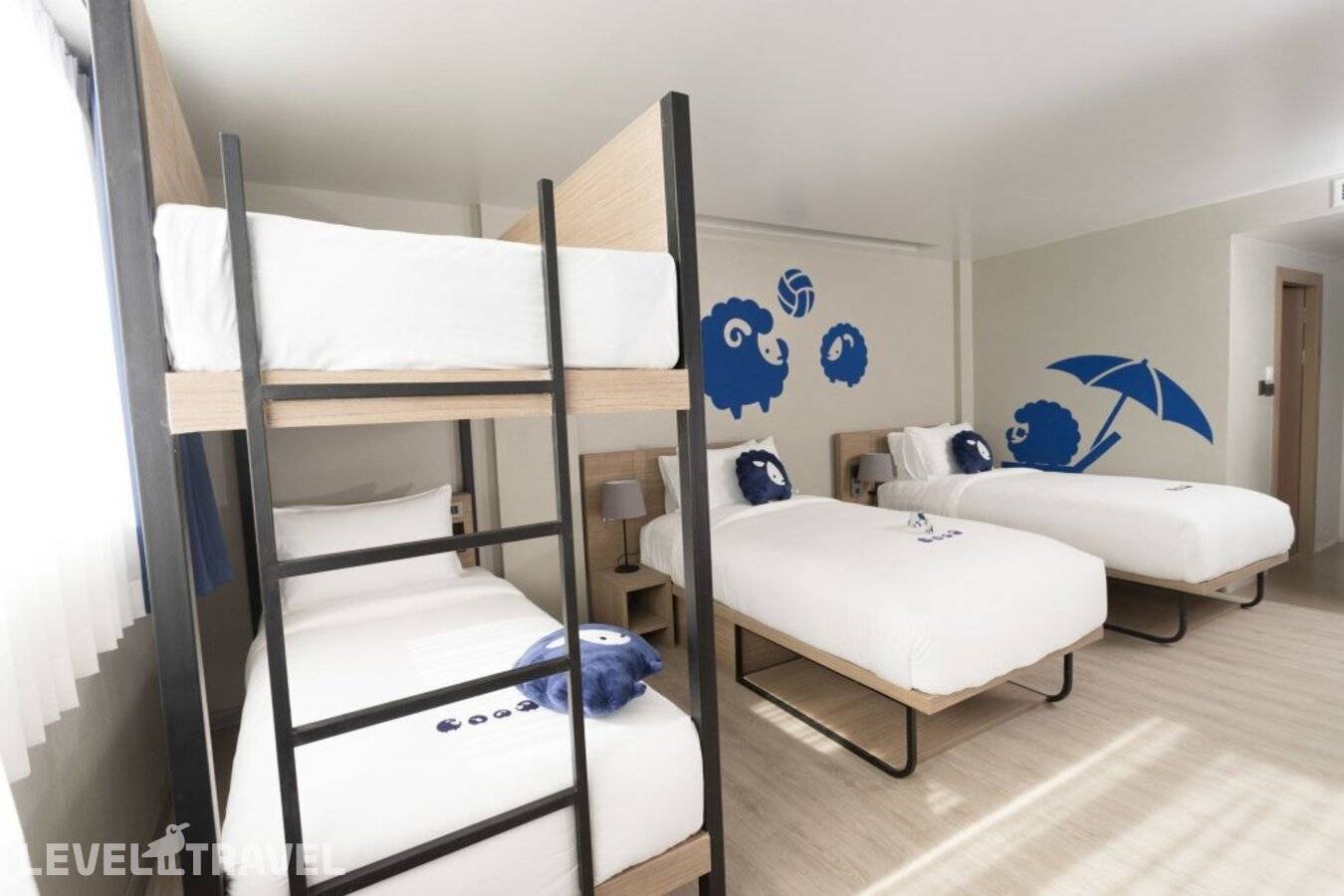 фотографии отеля Kokotel Krabi Oasis в Таиланд(Ао Нанг) - фото №17