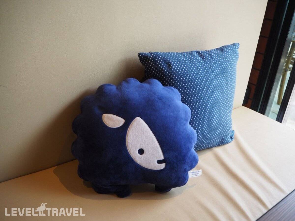 фотографии отеля Kokotel Krabi Oasis в Таиланд(Ао Нанг) - фото №10