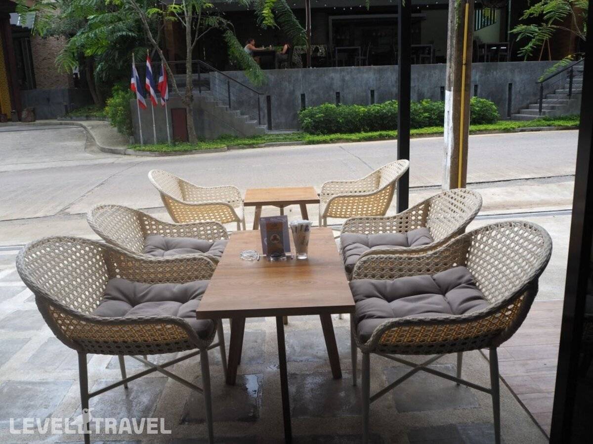 фотографии отеля Kokotel Krabi Oasis в Таиланд(Ао Нанг) - фото №19