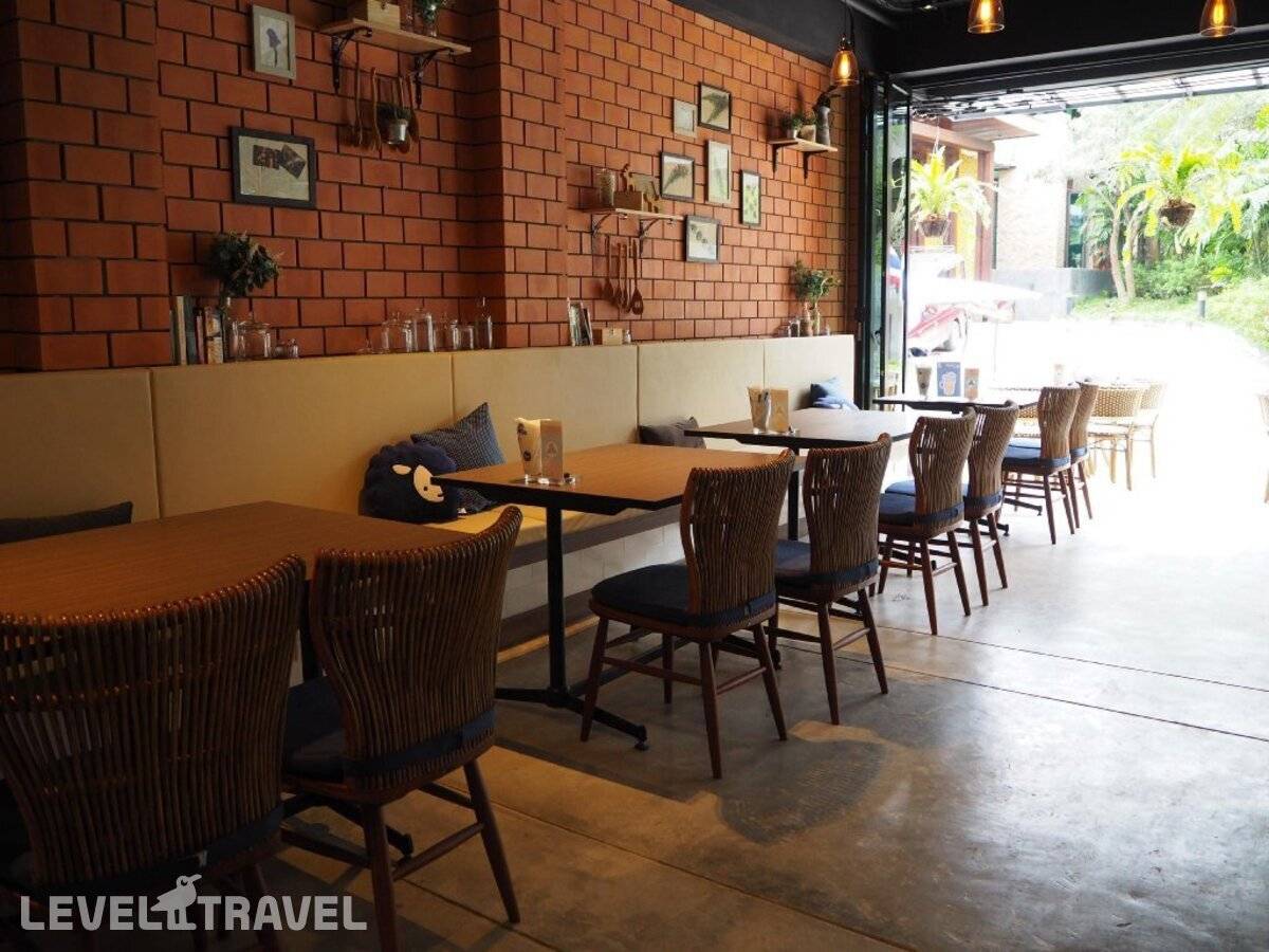 фотографии отеля Kokotel Krabi Oasis в Таиланд(Ао Нанг) - фото №22