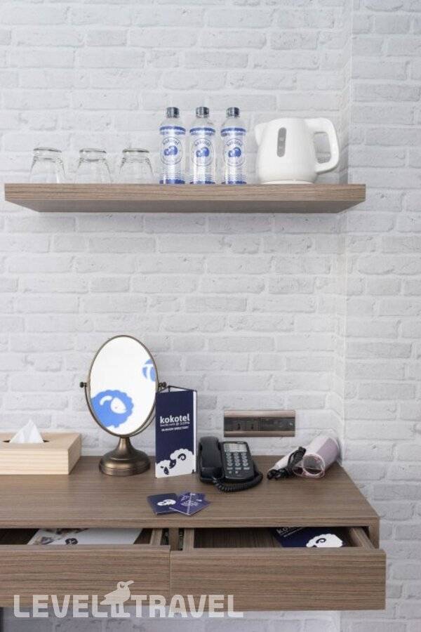 фотографии отеля Kokotel Krabi Oasis в Таиланд(Ао Нанг) - фото №28