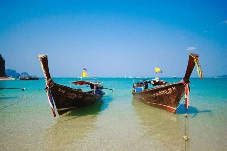 Kokotel Krabi Oasis