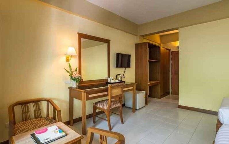 Lalisa Hotel Aonang