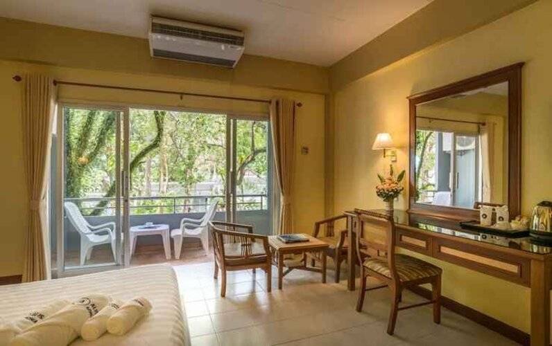 Lalisa Hotel Aonang