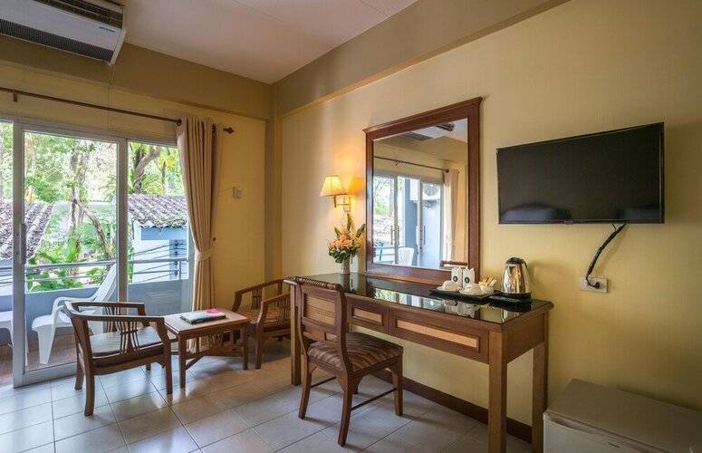 Lalisa Hotel Aonang
