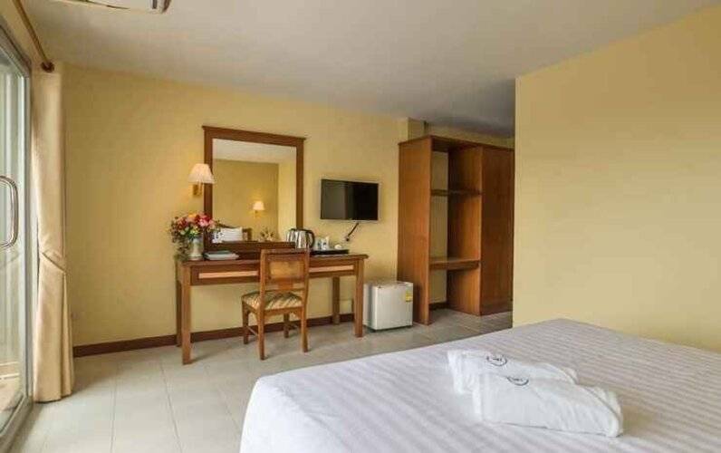 Lalisa Hotel Aonang