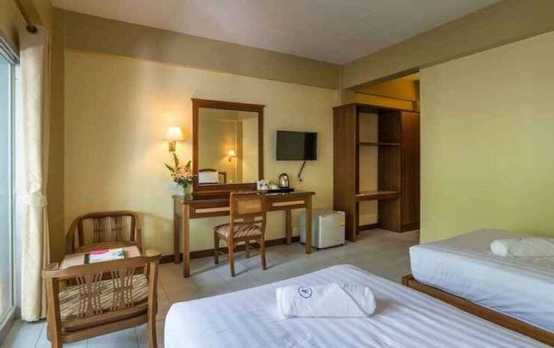 Lalisa Hotel Aonang