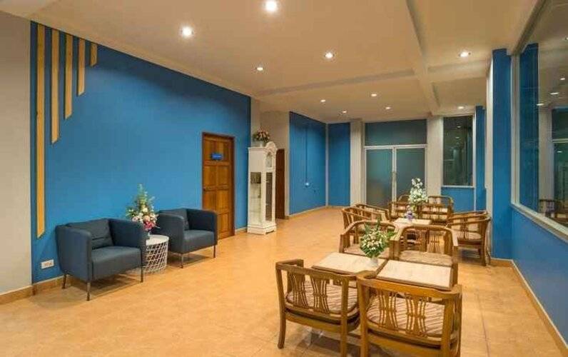 Lalisa Hotel Aonang