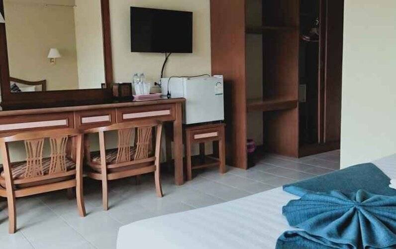 Lalisa Hotel Aonang