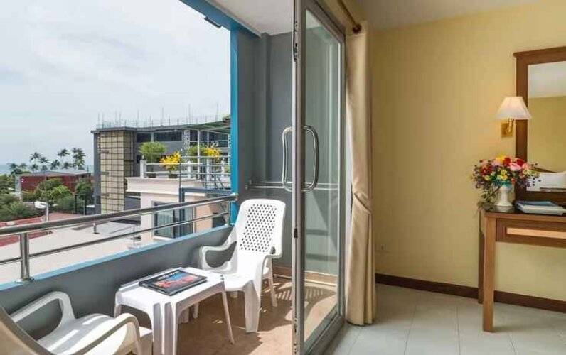 Lalisa Hotel Aonang